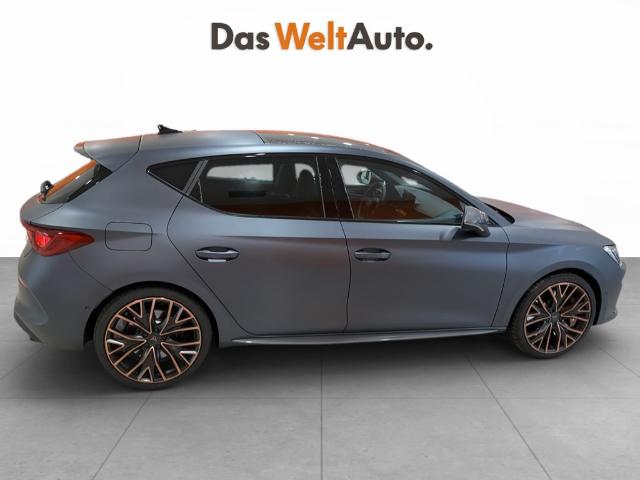 CUPRA Leon 1.4 e-Hybrid VZ DSG 180 kW (245 CV)