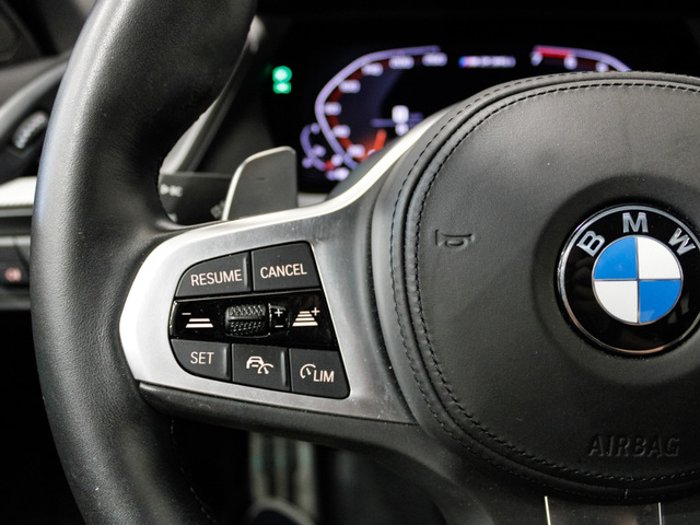 BMW Serie 2 M235i Gran Coupe color Negro. Año 2020. 225KW(306CV). Gasolina. En concesionario Barcelona Premium -- GRAN VIA de Barcelona