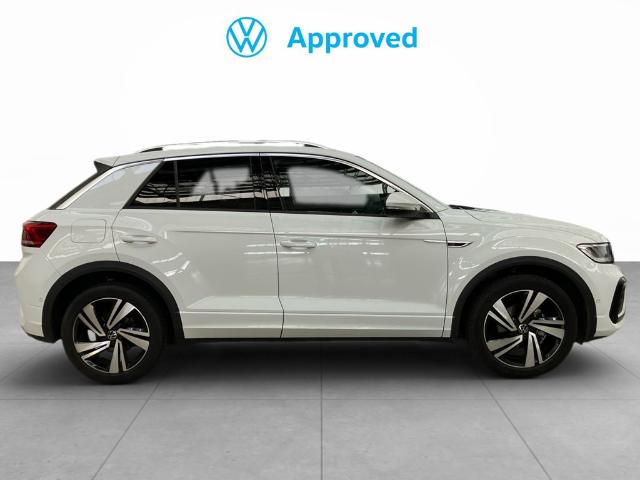 Volkswagen T-Roc R-Line 1.5 TSI 110 kW (150 CV)