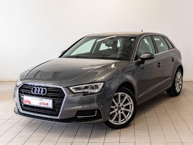 Audi A3 Sportback design 30 TFSI 85 kW (116 CV)