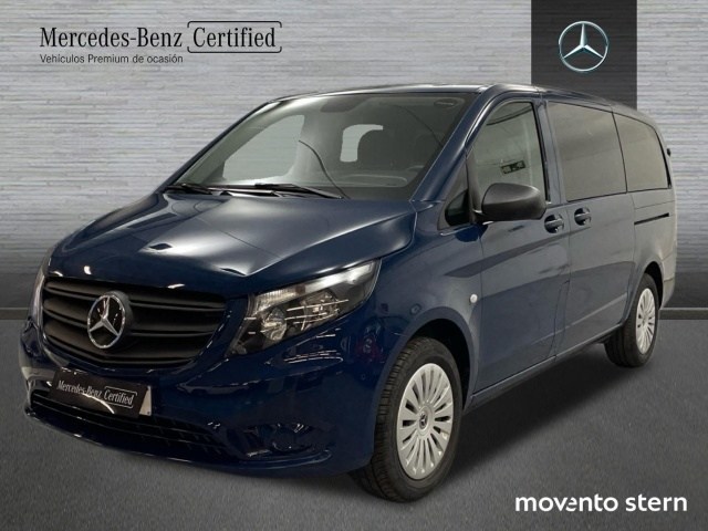 Mercedes-Benz Vito Combi 116 CDI - 1