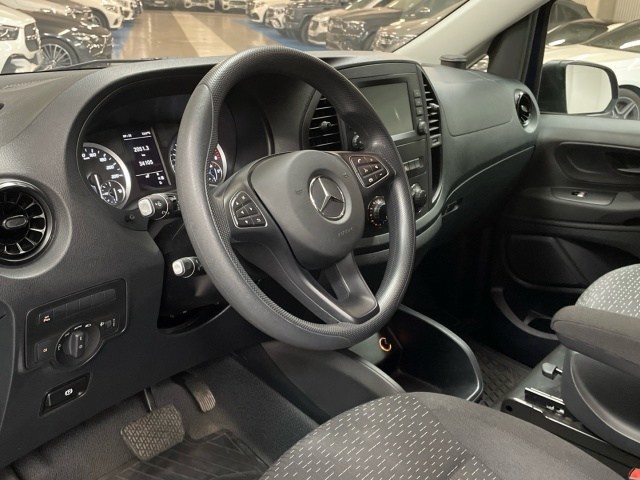 Mercedes-Benz Vito Combi 116 CDI - 6