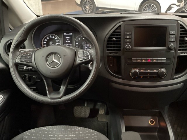 Mercedes-Benz Vito Combi 116 CDI - 7