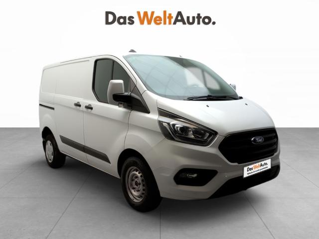 Ford Transit Custom Furgon 2.0 TDCI 280 L1 Trend 96 kW (130 CV)