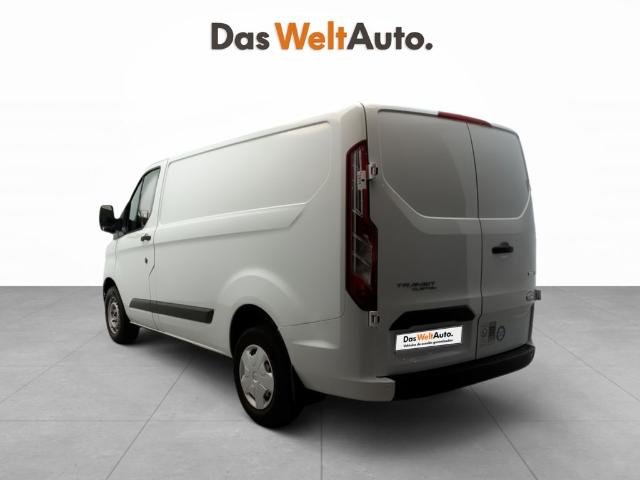 Ford Transit Custom Furgon 2.0 TDCI 280 L1 Trend 96 kW (130 CV)