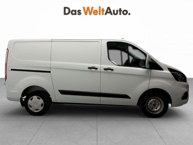 Ford Transit Custom Furgon 2.0 TDCI 280 L1 Trend 96 kW (130 CV)