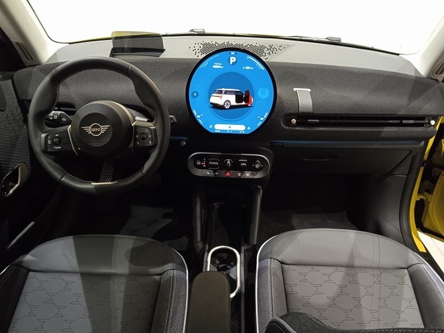 fotoG 6 del MINI MINI 3 Puertas Cooper E 135 kW (184 CV) 184cv Eléctrico del 2024 en Albacete