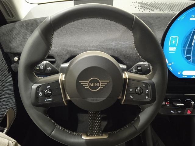 fotoG 13 del MINI MINI 3 Puertas Cooper E 135 kW (184 CV) 184cv Eléctrico del 2024 en Albacete