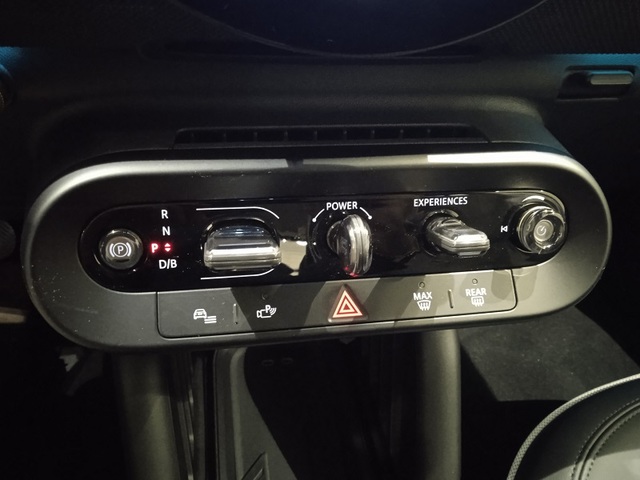 fotoG 21 del MINI MINI 3 Puertas Cooper E 135 kW (184 CV) 184cv Eléctrico del 2024 en Albacete