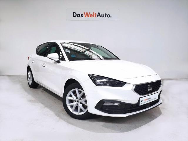 SEAT Leon 1.0 TSI de segunda mano