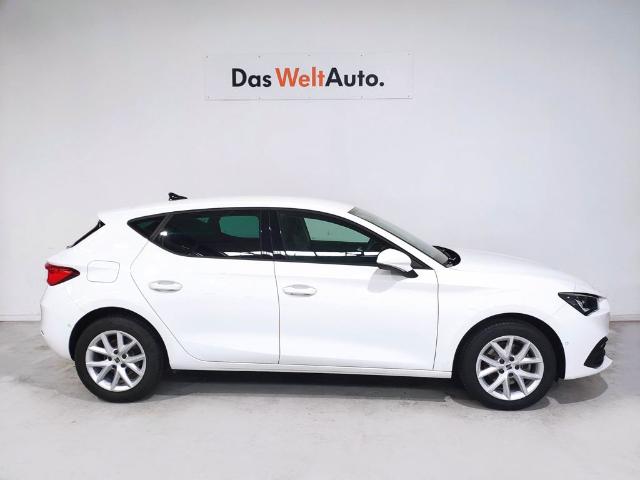 SEAT Leon 1.0 TSI S&S Style XS 81 kW (110 CV)