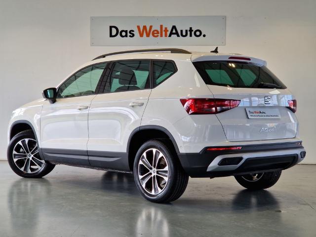 SEAT Ateca 1.5 TSI S&S Style XXL DSG 110 kW (150 CV)