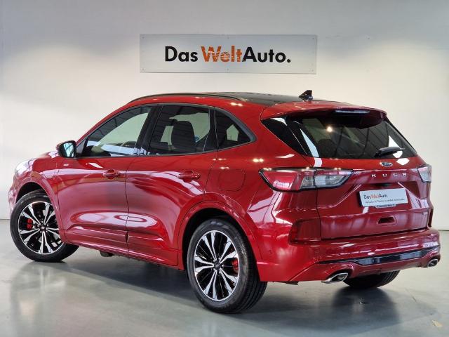 Ford Kuga 2.5 Duratec PHEV ST-Line Auto 165 kW (225 CV)