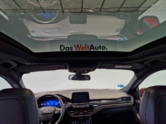 Ford Kuga 2.5 Duratec PHEV ST-Line Auto 165 kW (225 CV)