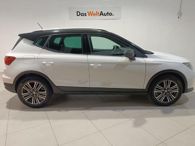 SEAT Arona 1.0 TSI FR XL RX 81 kW (110 CV)