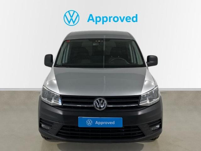 Volkswagen Caddy Profesional Profesional Kombi 2.0 TDI - 11