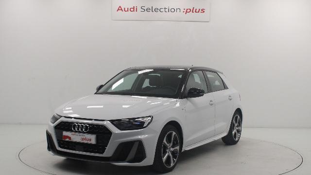 Audi A1 Sportback Adrenalin edition 30 TFSI 81 kW (110 CV) S tronic