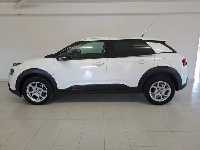 Citroen C4 Cactus PureTech 110 S&S Shine 81 kW (110 CV)