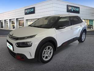 Citroen C4 Cactus PureTech 110 de segunda mano