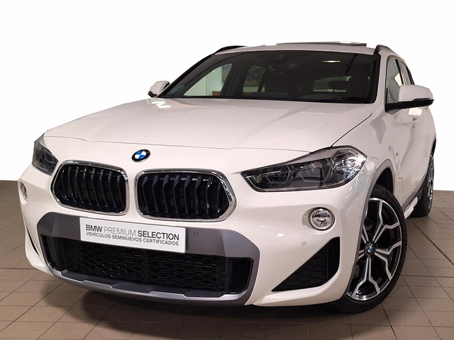 BMW X2 xDrive20i 141 kW (192 CV)