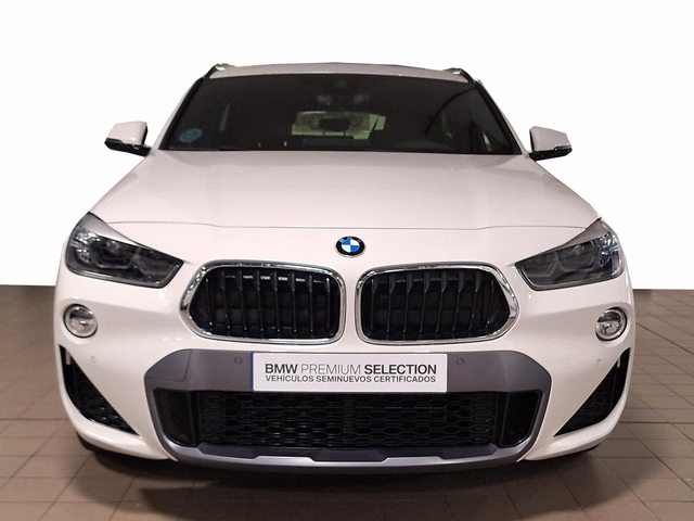 BMW X2 xDrive20i 141 kW (192 CV)