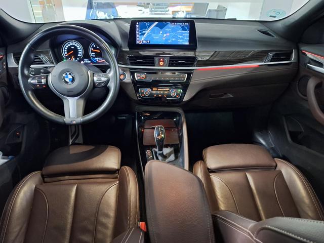 BMW X2 xDrive20i 141 kW (192 CV)