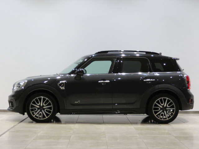 fotoG 2 del MINI MINI Countryman Cooper S ALL4 141 kW (192 CV) 192cv Gasolina del 2019 en Alicante
