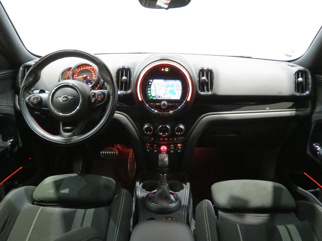 fotoG 6 del MINI MINI Countryman Cooper S ALL4 141 kW (192 CV) 192cv Gasolina del 2019 en Alicante