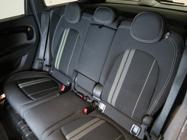 fotoG 8 del MINI MINI Countryman Cooper S ALL4 141 kW (192 CV) 192cv Gasolina del 2019 en Alicante