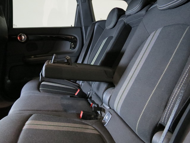 fotoG 10 del MINI MINI Countryman Cooper S ALL4 141 kW (192 CV) 192cv Gasolina del 2019 en Alicante