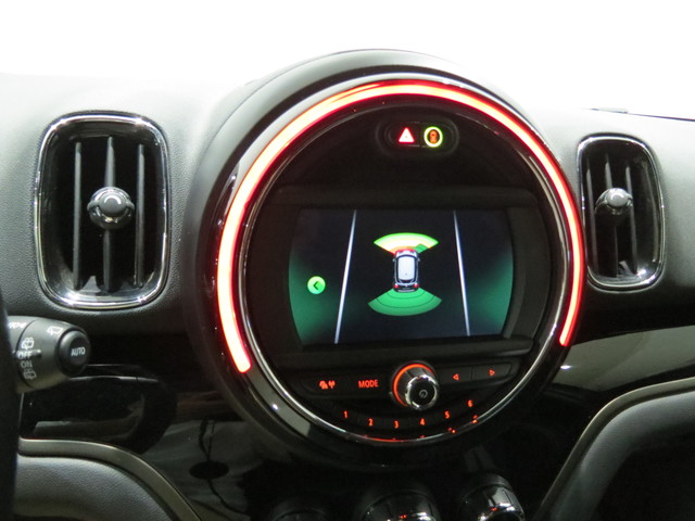 fotoG 15 del MINI MINI Countryman Cooper S ALL4 141 kW (192 CV) 192cv Gasolina del 2019 en Alicante