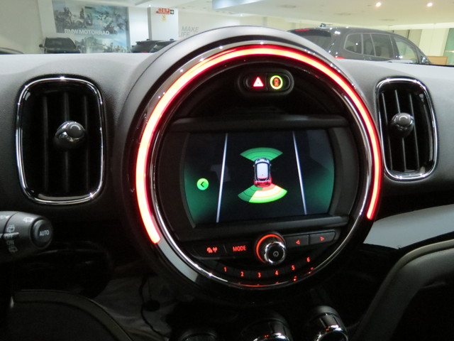 fotoG 16 del MINI MINI Countryman Cooper S ALL4 141 kW (192 CV) 192cv Gasolina del 2019 en Alicante