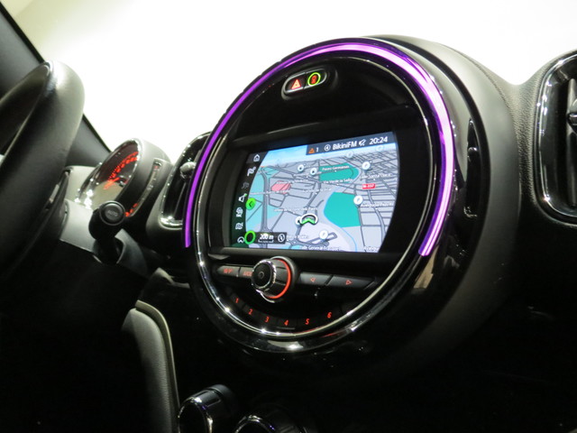 fotoG 17 del MINI MINI Countryman Cooper S ALL4 141 kW (192 CV) 192cv Gasolina del 2019 en Alicante