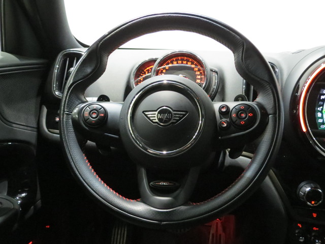 fotoG 18 del MINI MINI Countryman Cooper S ALL4 141 kW (192 CV) 192cv Gasolina del 2019 en Alicante