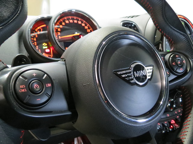 fotoG 20 del MINI MINI Countryman Cooper S ALL4 141 kW (192 CV) 192cv Gasolina del 2019 en Alicante