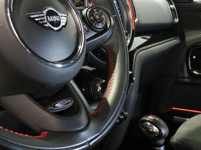 fotoG 21 del MINI MINI Countryman Cooper S ALL4 141 kW (192 CV) 192cv Gasolina del 2019 en Alicante