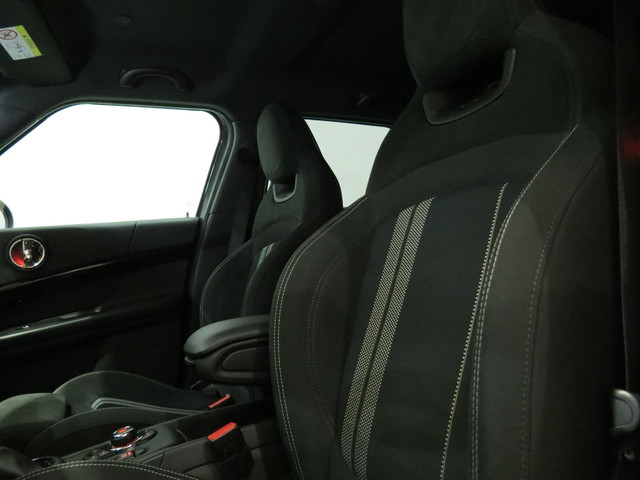fotoG 24 del MINI MINI Countryman Cooper S ALL4 141 kW (192 CV) 192cv Gasolina del 2019 en Alicante