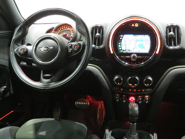 fotoG 26 del MINI MINI Countryman Cooper S ALL4 141 kW (192 CV) 192cv Gasolina del 2019 en Alicante