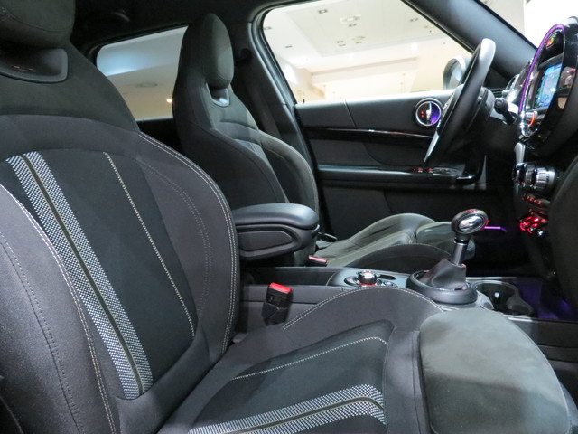 fotoG 31 del MINI MINI Countryman Cooper S ALL4 141 kW (192 CV) 192cv Gasolina del 2019 en Alicante