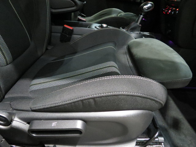 fotoG 32 del MINI MINI Countryman Cooper S ALL4 141 kW (192 CV) 192cv Gasolina del 2019 en Alicante
