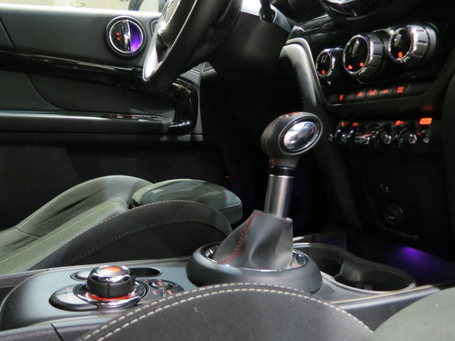 fotoG 33 del MINI MINI Countryman Cooper S ALL4 141 kW (192 CV) 192cv Gasolina del 2019 en Alicante