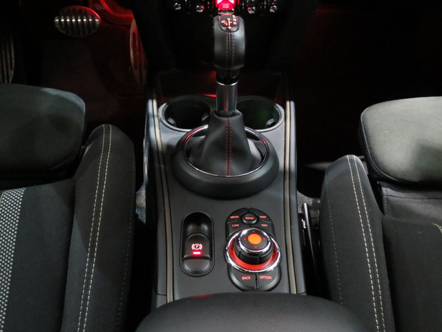 fotoG 34 del MINI MINI Countryman Cooper S ALL4 141 kW (192 CV) 192cv Gasolina del 2019 en Alicante