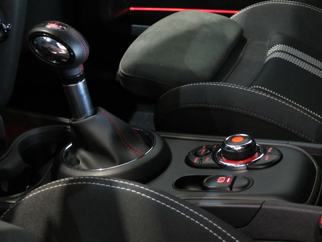 fotoG 35 del MINI MINI Countryman Cooper S ALL4 141 kW (192 CV) 192cv Gasolina del 2019 en Alicante
