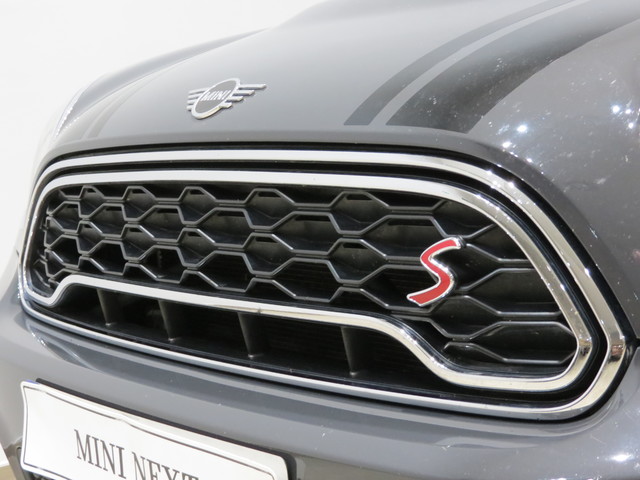 fotoG 41 del MINI MINI Countryman Cooper S ALL4 141 kW (192 CV) 192cv Gasolina del 2019 en Alicante