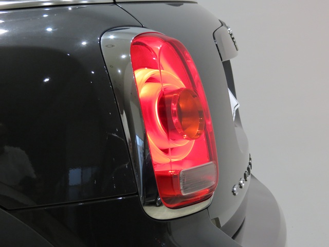 fotoG 43 del MINI MINI Countryman Cooper S ALL4 141 kW (192 CV) 192cv Gasolina del 2019 en Alicante