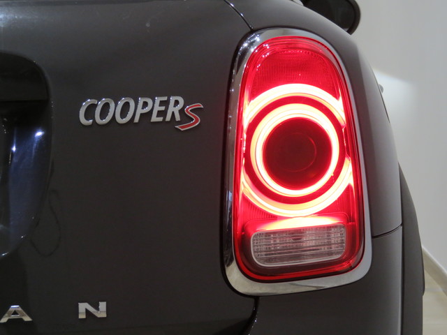 fotoG 44 del MINI MINI Countryman Cooper S ALL4 141 kW (192 CV) 192cv Gasolina del 2019 en Alicante