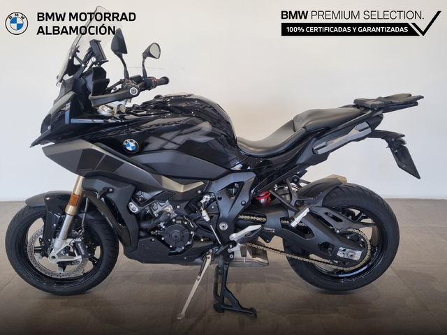 BMW Motorrad S 1000 XR  de ocasión 