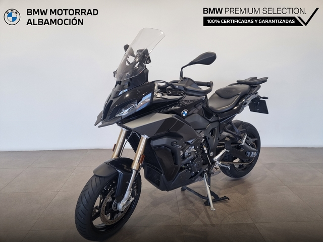 BMW Motorrad S 1000 XR  de ocasión 