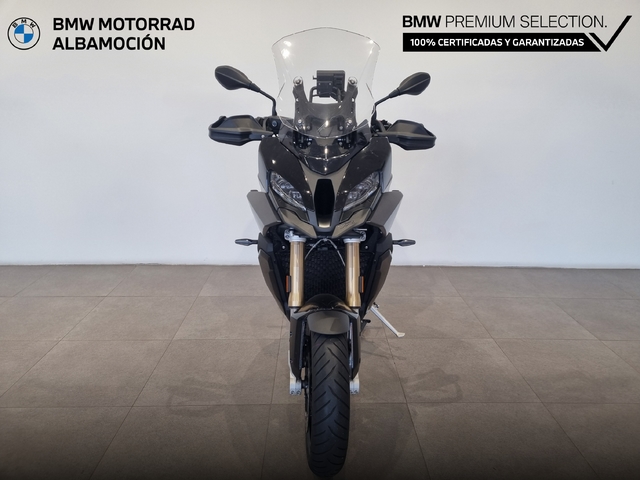 BMW Motorrad S 1000 XR  de ocasión 