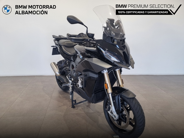 BMW Motorrad S 1000 XR  de ocasión 